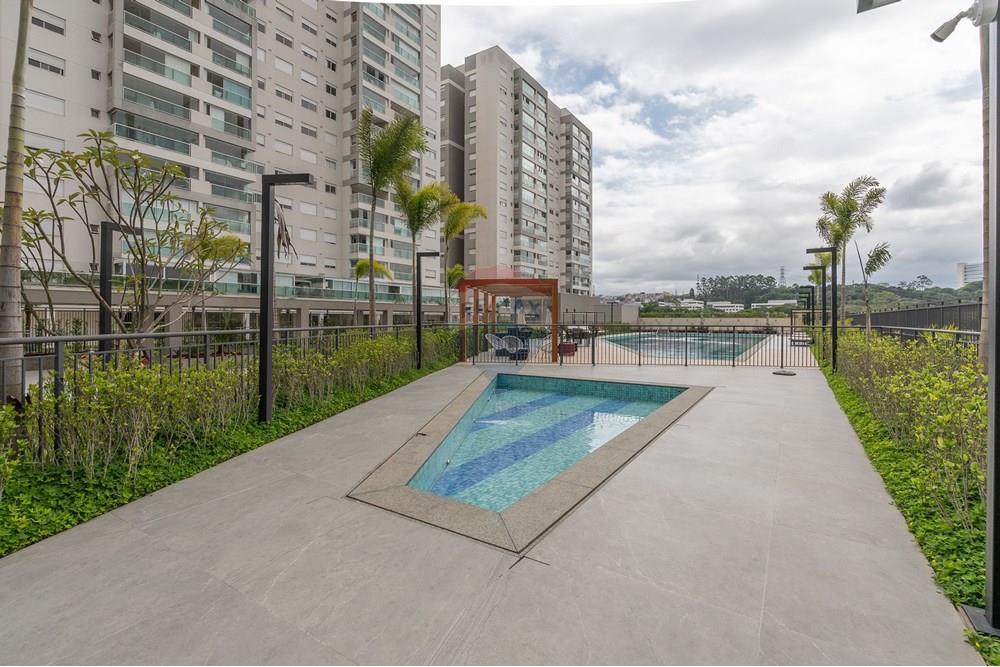 Apartamento - Venda - São Paulo , São Paulo - 64_AP.jpg - 601971032-101
