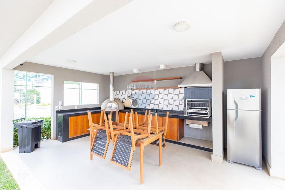 Apartamento - Venda - São Paulo , São Paulo - Cópia de Remax Ares-54.jpg - Layout aberto - 601131002-57