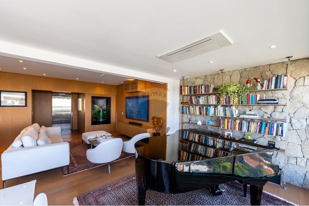 Apartamento - Venda - São Paulo , São Paulo - TKD-1447.jpg - 602151013-174