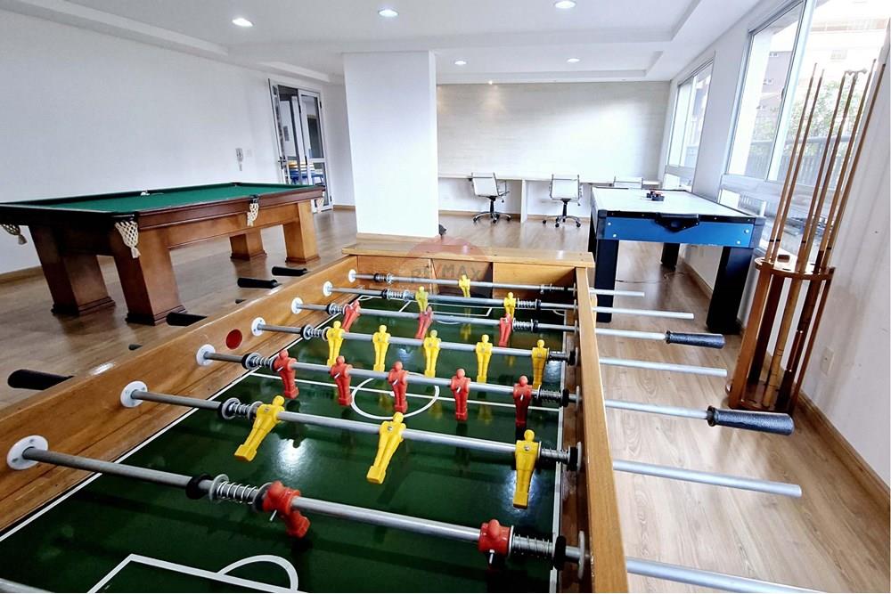 Apartamento - Alugar - São Paulo , São Paulo - RUA BACAETAVA, 66 (46).jpg - 601361003-207