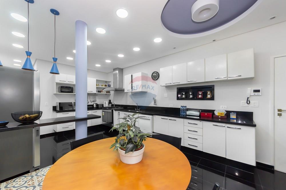 Sobrado - Venda - São Paulo , São Paulo - 1-41.jpg - 601361016-173