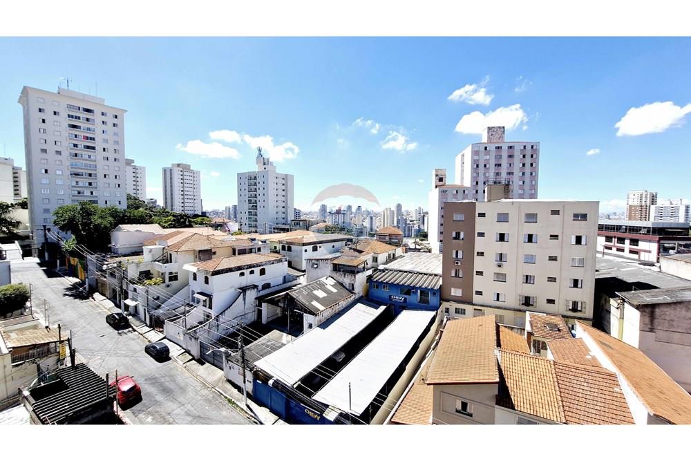 Apartamento - Venda - São Paulo , São Paulo - RUA RUBIÁCEA, 249 (36).jpg - 601051001-485