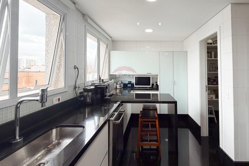 Apartamento - Venda - São Paulo , São Paulo - APTO232-44.jpg - 602441004-6