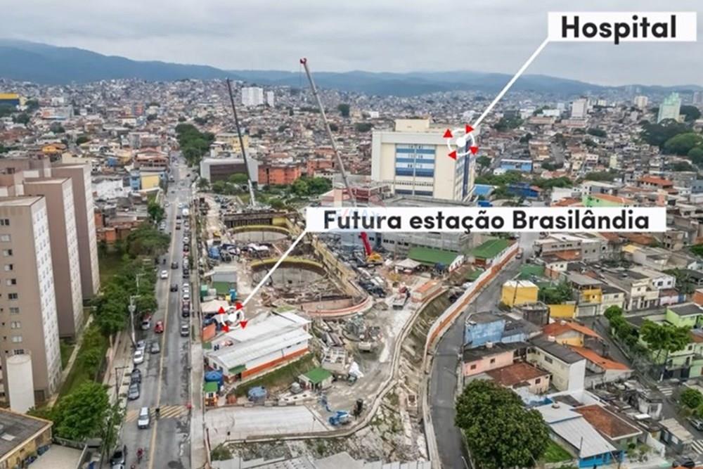 Terreno - Venda - São Paulo , São Paulo - 4.jpg - 601771106-25