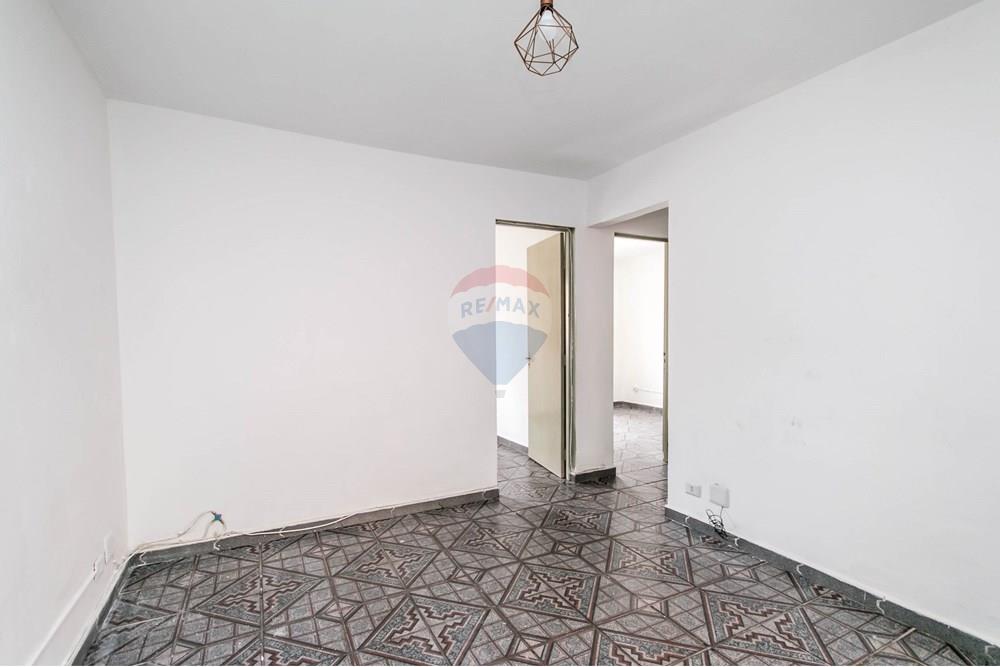 Apartamento - Venda - Osasco , São Paulo - 03sala003.jpg - 602251013-36