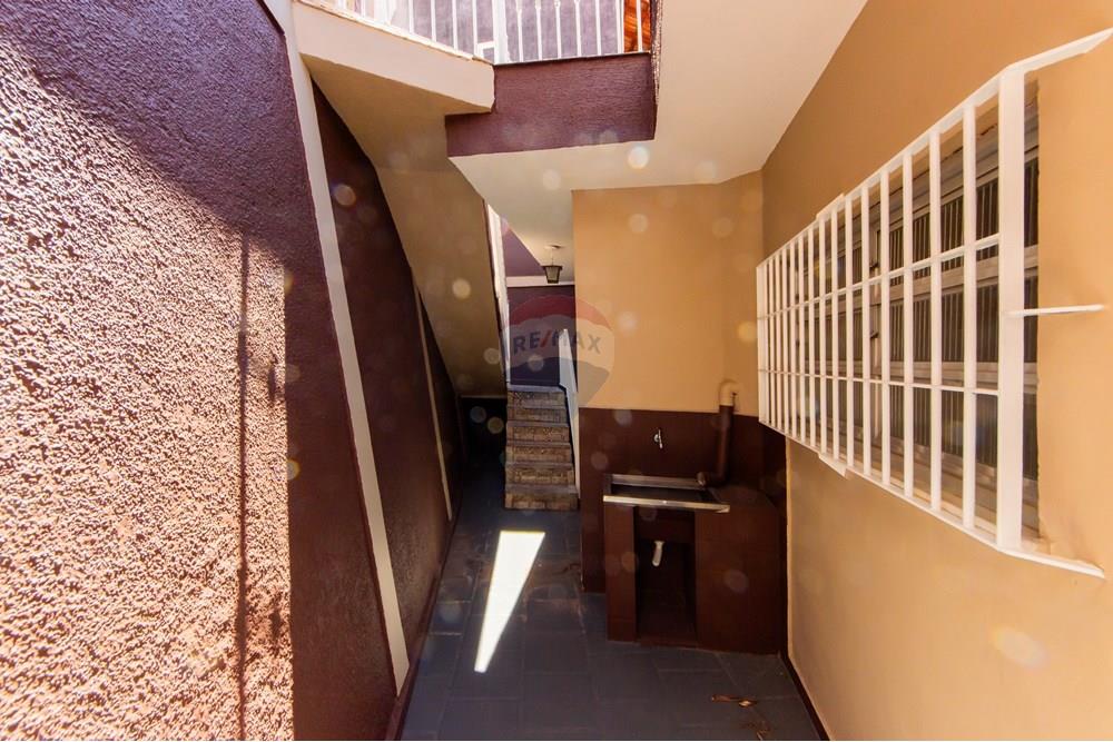 Sobrado - Venda - São Paulo , São Paulo - IMG_8165 - Copia.jpg - 602261024-50