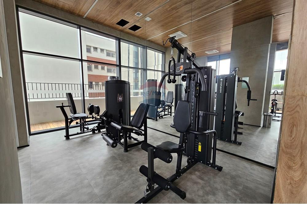 Apartamento - Alugar - São Paulo , São Paulo - 20251209_150055.jpg - 601471039-25