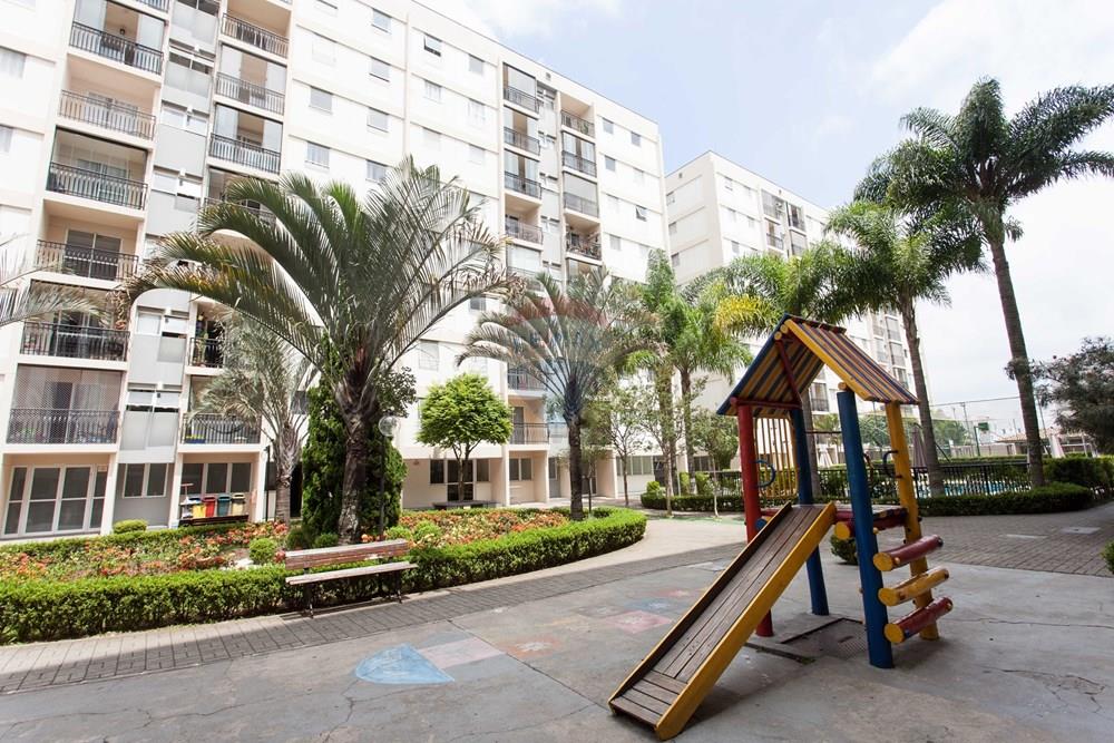 Apartamento - Venda - São Paulo , São Paulo - IMG_1482.jpg - Layout aberto - 601751067-140