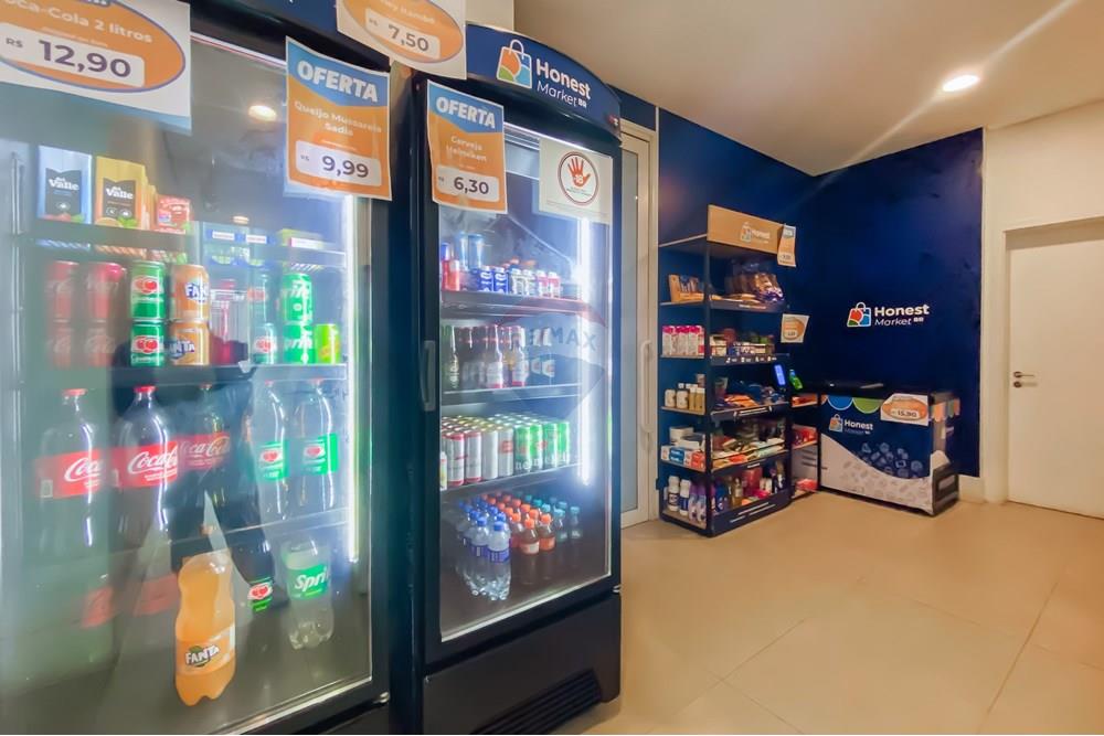 Apartamento - Venda - São Paulo , São Paulo - IMG_815834.jpg - Layout aberto - 601371001-92