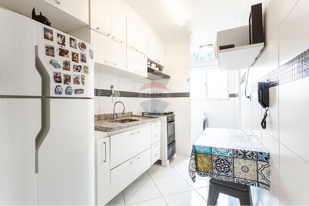 Apartamento - Venda - São Paulo , São Paulo - _MG_2442-HDR.jpg - 602201038-3