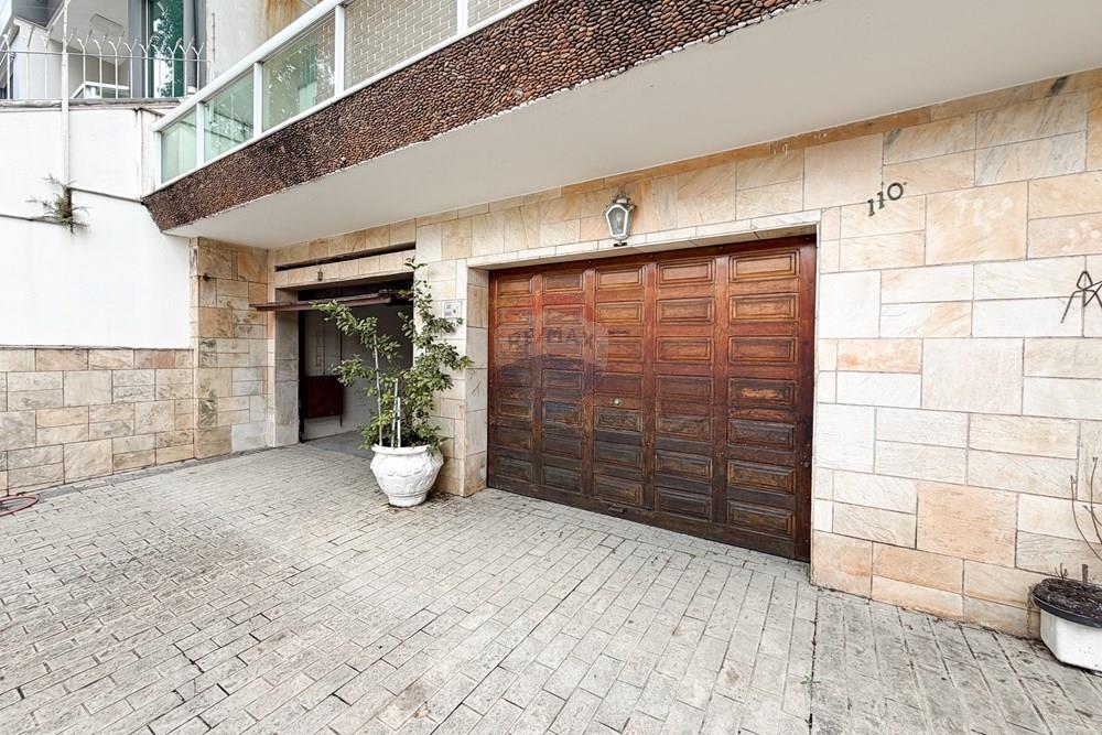 Sobrado - Venda - São Paulo , São Paulo - CASA110-75.jpg - 602441004-8