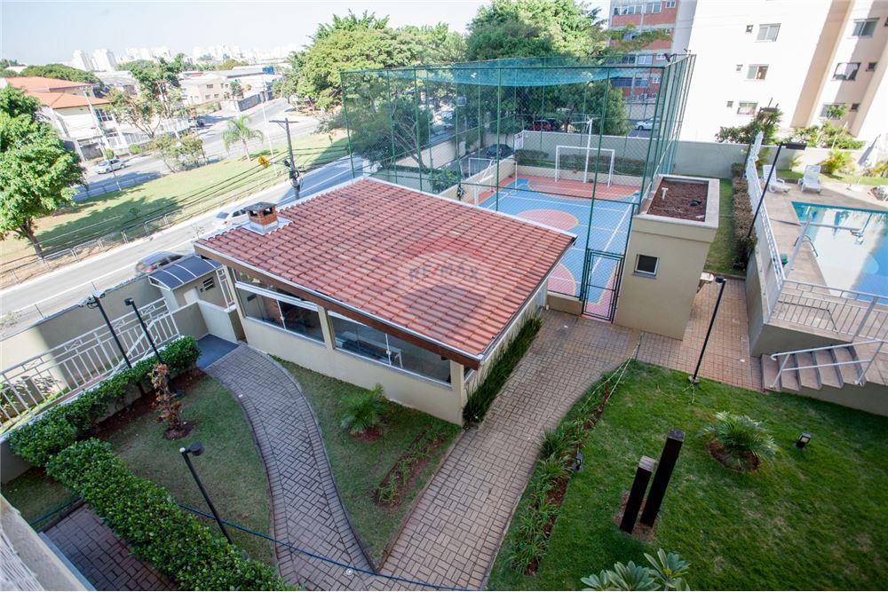 Apartamento - Venda - São Paulo , São Paulo - 43 - 601751048-109