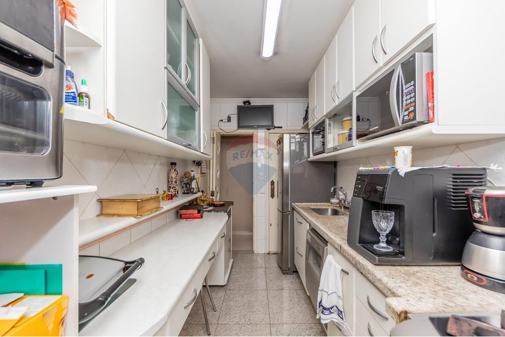 Apartamento à venda com 3 quartos, 83m² - Foto 4