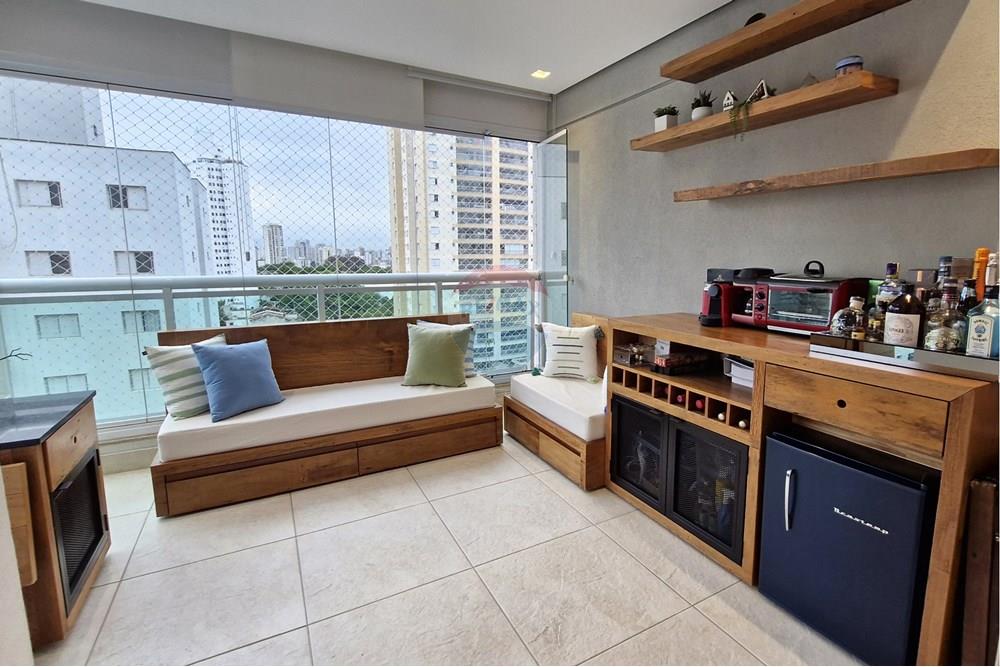Apartamento - Venda - São Paulo , São Paulo - Cópia de RUA DAMASCENO VIEIRA, 746 (14).jpg - 601131090-44