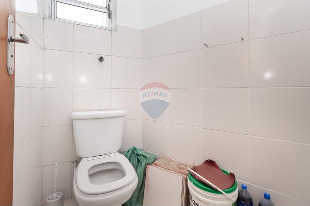 Cj. Comercial/ Sala - Venda - São Paulo , São Paulo - 19.jpg - Banheiro - 602151051-6