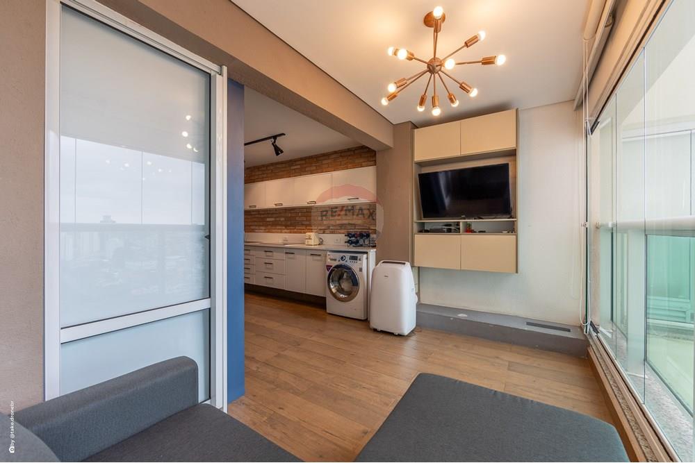 Studio - Venda - São Paulo , São Paulo - TKD-10117.jpeg - 602151056-11