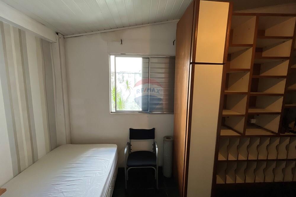 Sobrado - Alugar - São Paulo , São Paulo - IMG_3212.jpeg - Quarto - 601811033-5