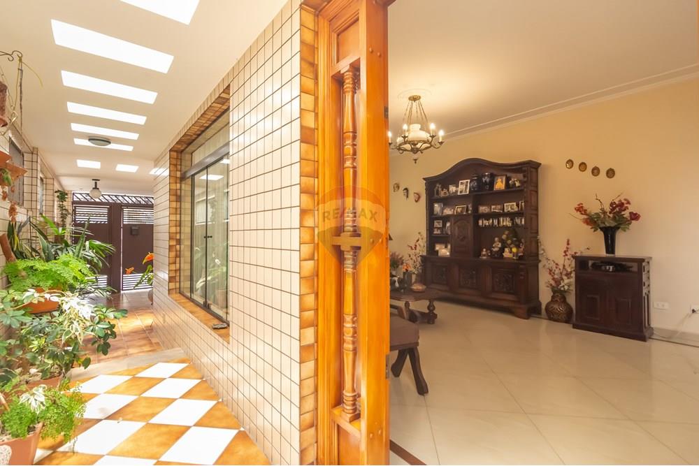 Sobrado - Venda - São Paulo , São Paulo - 5.jpg - 602291034-33