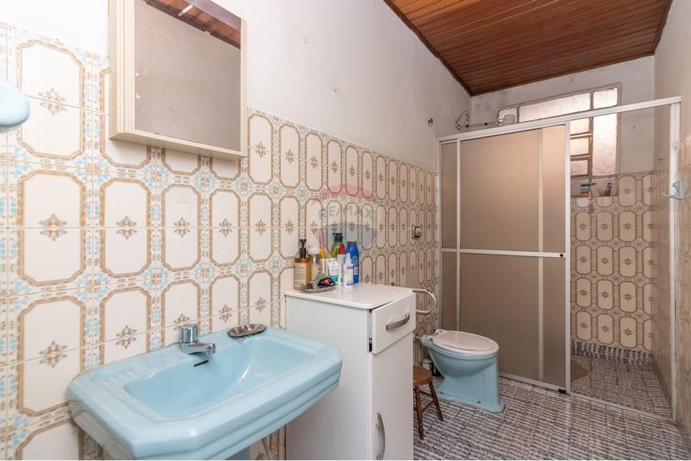 Casa - Venda - São Paulo , São Paulo - IMG_954109.jpg - Banheiro - 602161002-68