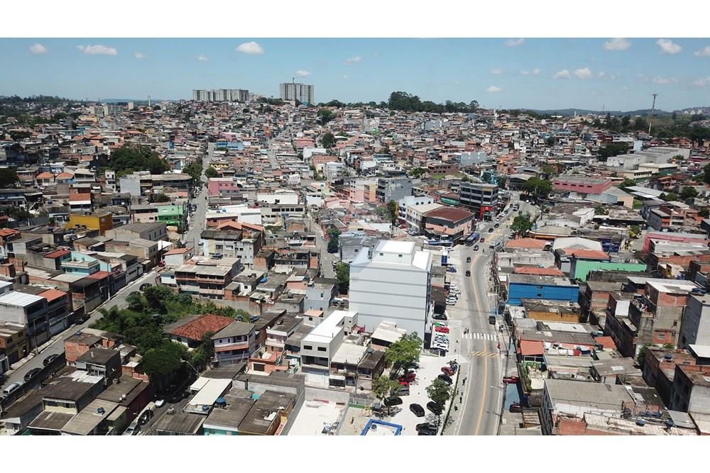 Komercinis NT - Biuras - Embu das Artes , San Paulas - BR - 2 AV. JOÃO PAULO II, 25 (8).jpg - 601361048-15