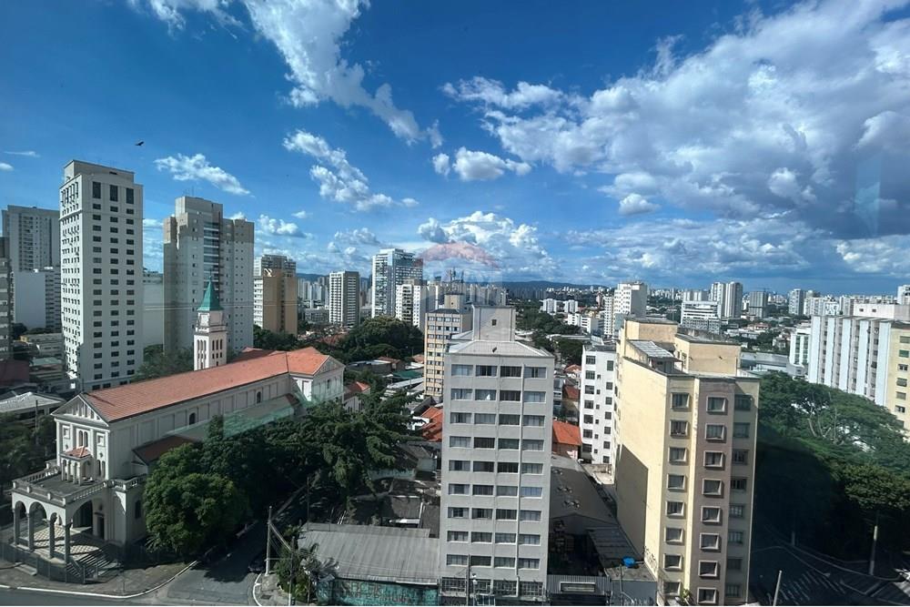 Cj. Comercial/ Sala - Venda - São Paulo , São Paulo - IMG_1121.JPEG - 601081019-61