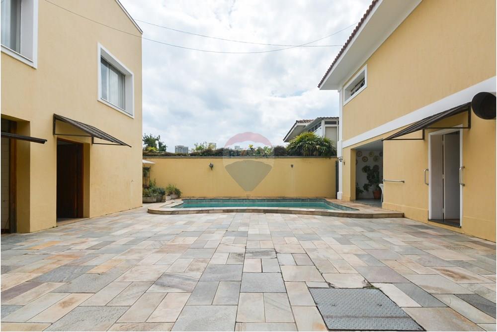 Casa - Venda - São Paulo , São Paulo - 01fotos_030.jpg - 601251079-80