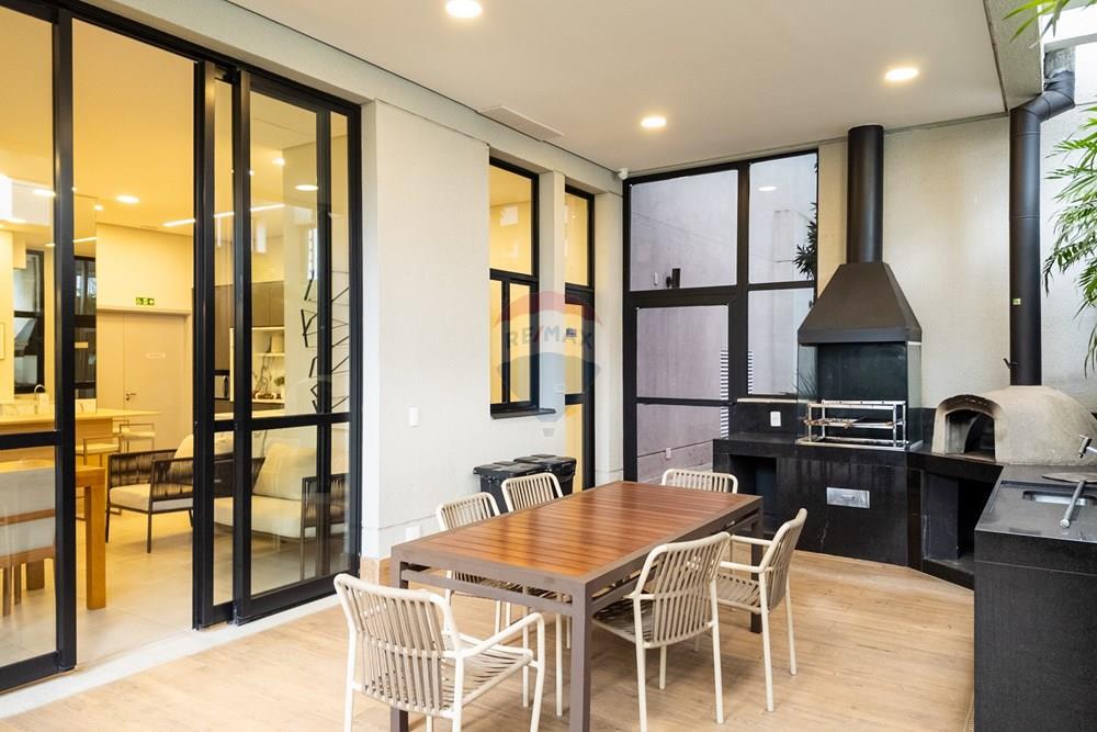 Apartamento - Venda - São Paulo , São Paulo - AP-51.jpg - 601971088-8