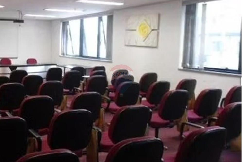 Cj. Comercial/ Sala - Alugar - São Paulo , São Paulo - 14.jpg - 602291021-273