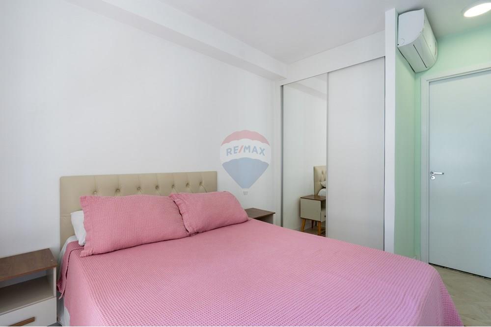 Studio - Venda - São Paulo , São Paulo - Vende Studio Mobi One Pinheiros Rua Alves Guimarães 251 34m2 metro Oscar Freire16.jpg - 601241006-50