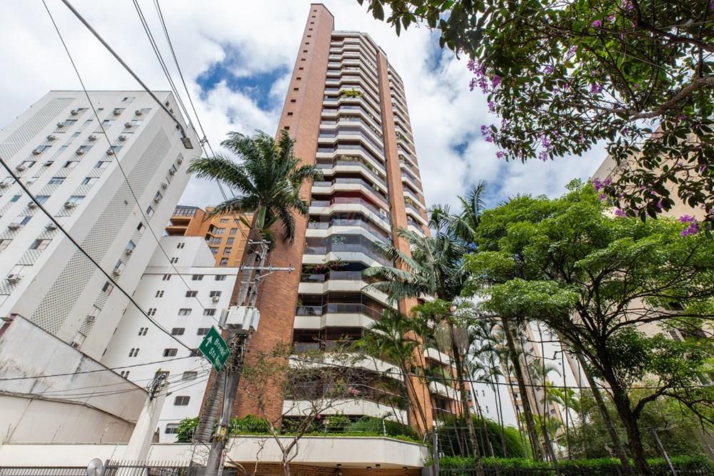 Apartamento - Venda - São Paulo , São Paulo - REMAX-40.jpg - 601251024-77