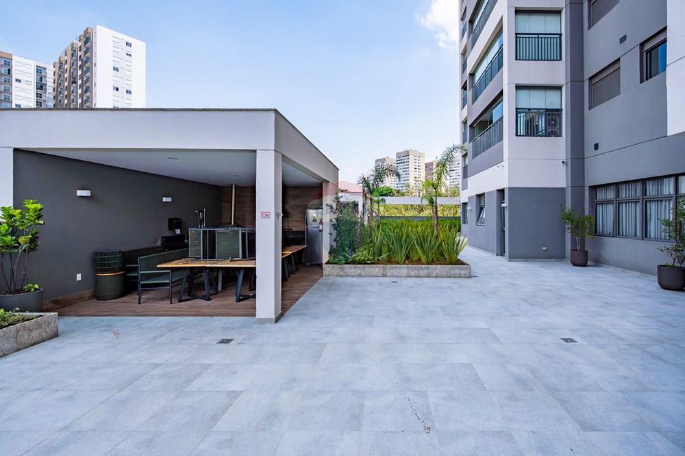 Apartamento - Venda - São Paulo , São Paulo - CS-96.jpg - 601471003-210