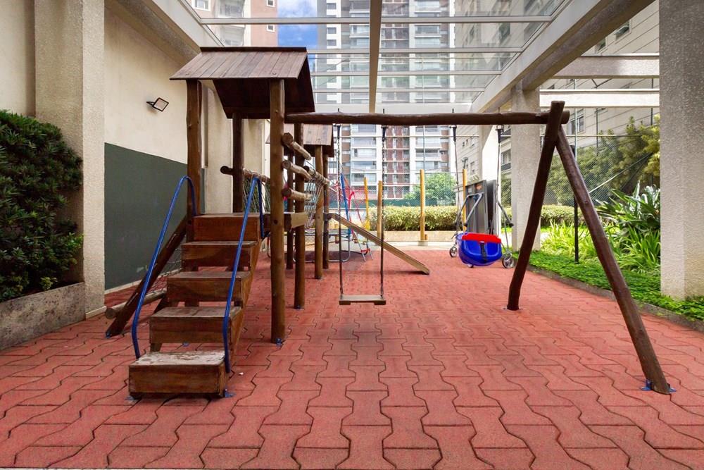 Apartamento - Venda - São Paulo , São Paulo - 27 PLAY.jpg - 602191021-33