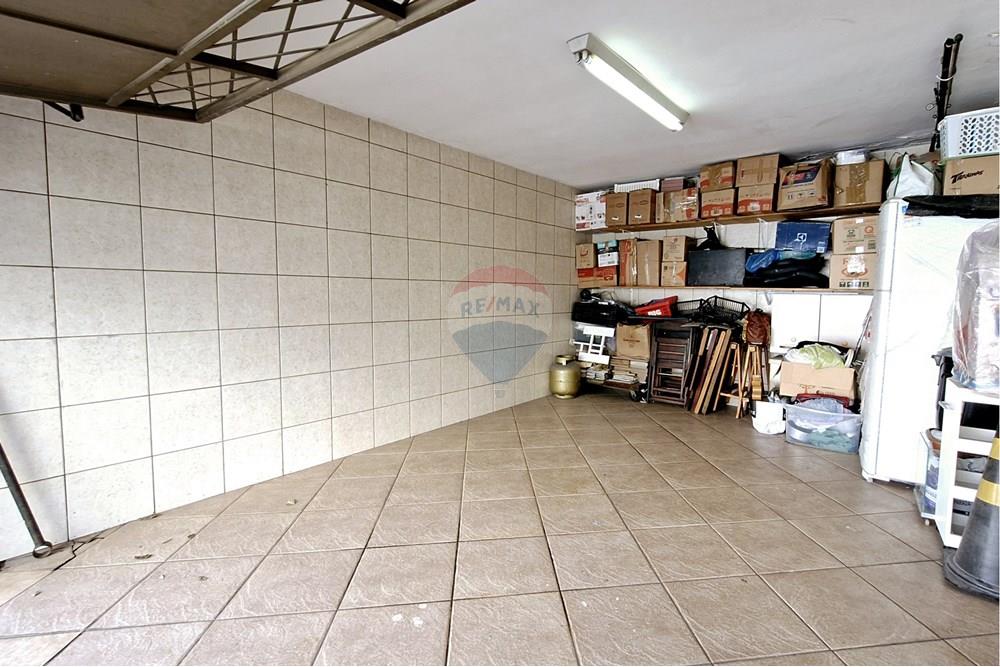 Woningbouw - Two Level House - São Paulo , São Paulo - BR - RUA DA GROTA, 299 (49).jpg - Garage - 601051010-63