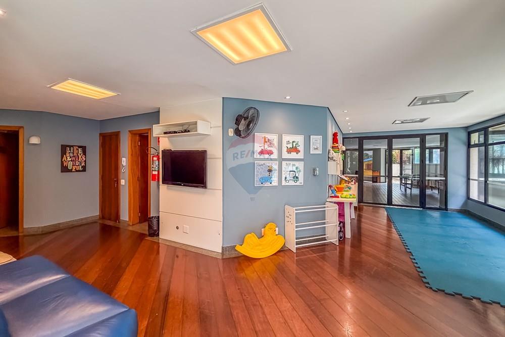 Apartamento - Venda - São Paulo , São Paulo - IMG_127038.jpg - Layout aberto - 601371117-10