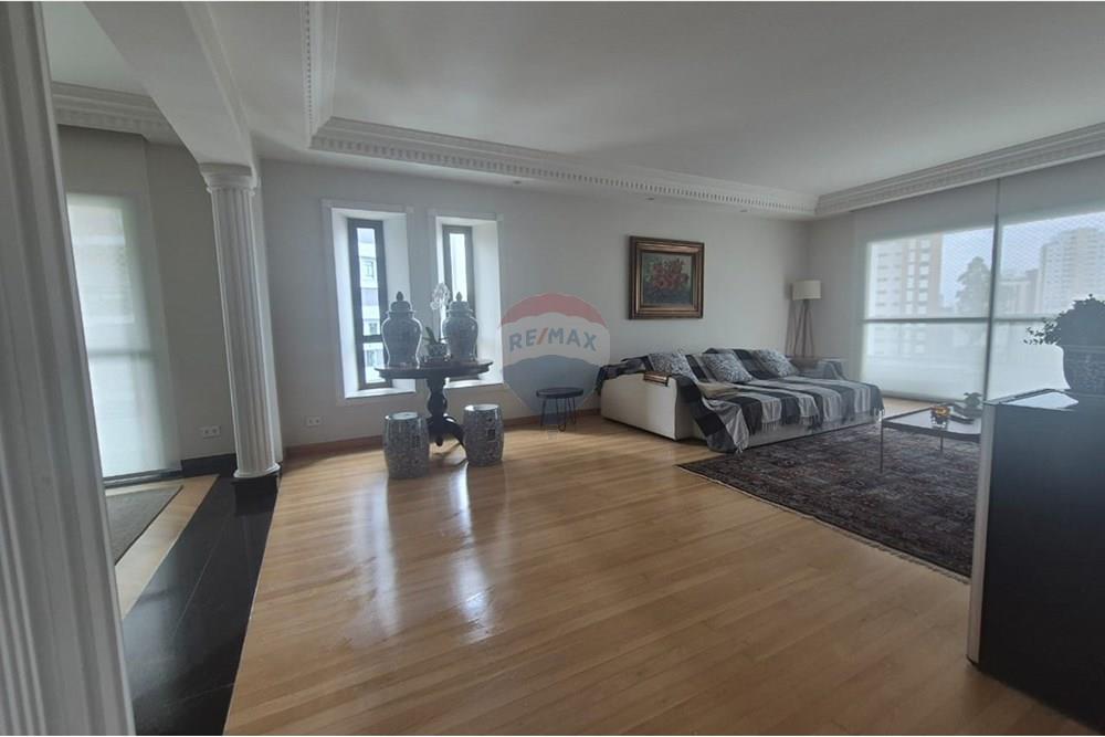 Apartamento - Venda - São Paulo , São Paulo - 44e0b735-9c57-40f5-917a-bd5953c64075.jpg - 601971076-120