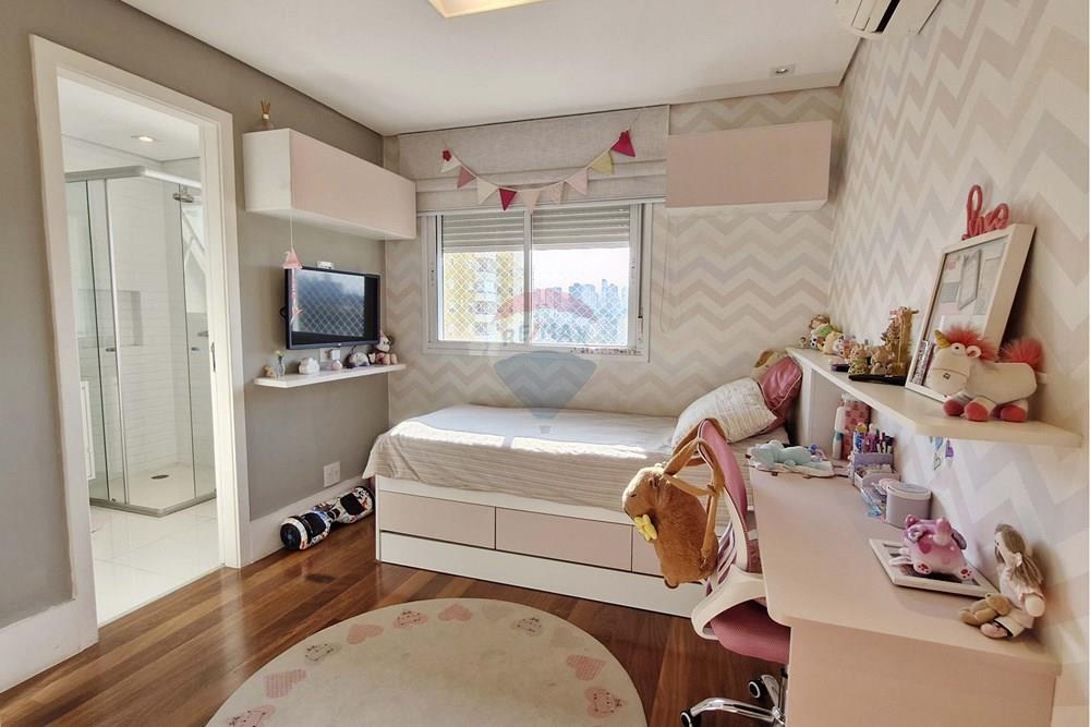 Cobertura - Venda - São Paulo , São Paulo - RUA DR. CHIBATA MIYAKOSHI, 37 (64).jpg - Suite - 601361044-69