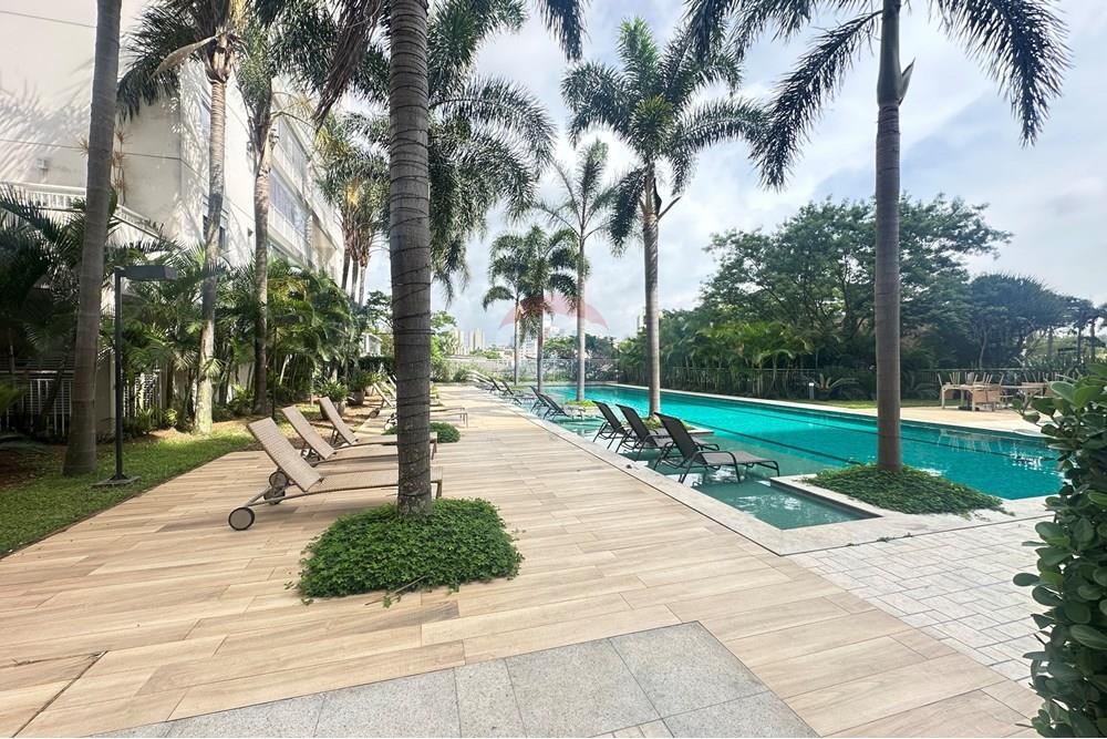 Apartamento - Alugar - São Paulo , São Paulo - IMG_8706.jpeg - 602071001-294