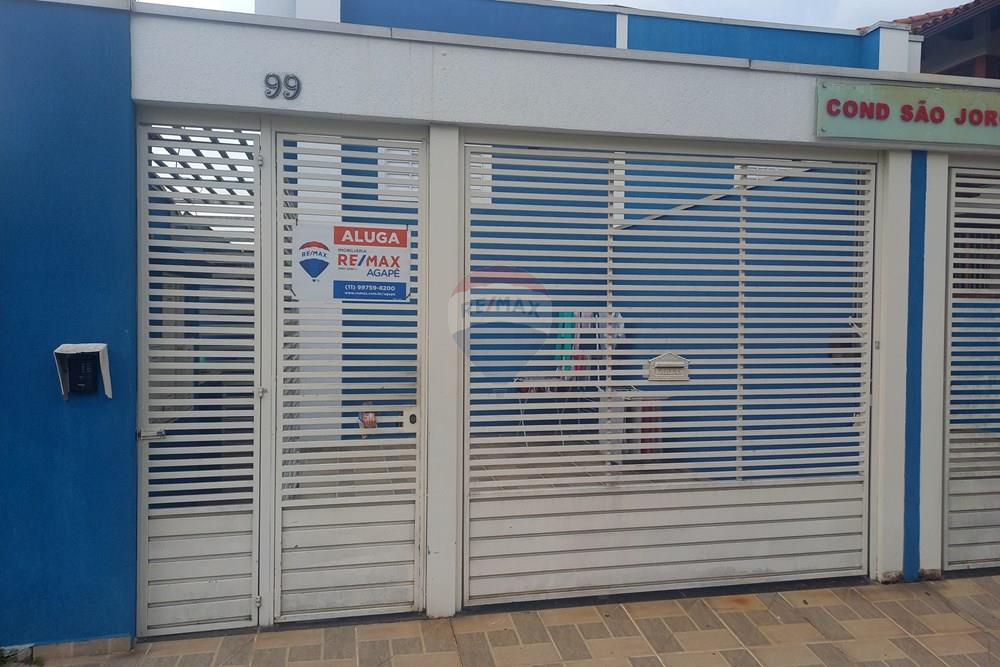 Sobrado - Alugar - São Paulo , São Paulo - 20260407_102333.jpg - 602131003-470