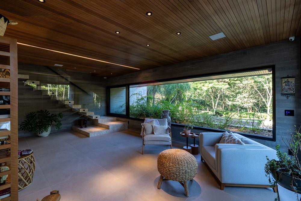 Casa de Condomínio - Venda - Ribeirão Preto , São Paulo - casa_venda_alphaville3_ribeiroa_preto (71).jpg - 601251112-1964