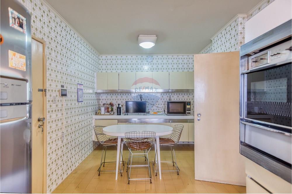 Apartamento - Venda - São Caetano do Sul , São Paulo - 01fachada012.jpg - Cozinha - 601081106-1