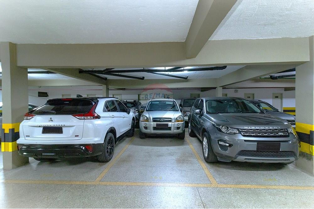 Apartamento - Venda - São Paulo , São Paulo - Imovel-654_39.jpg - Garagem - 602201019-16