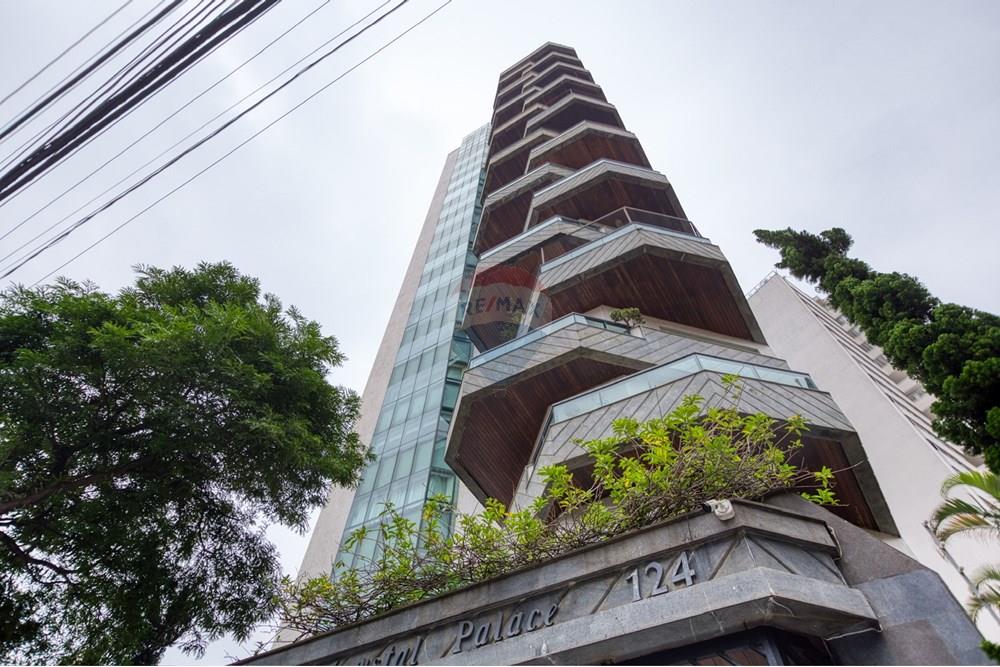 Apartamento - Venda - São Paulo , São Paulo - IMG_1269.jpg - Fachada - 601081093-11