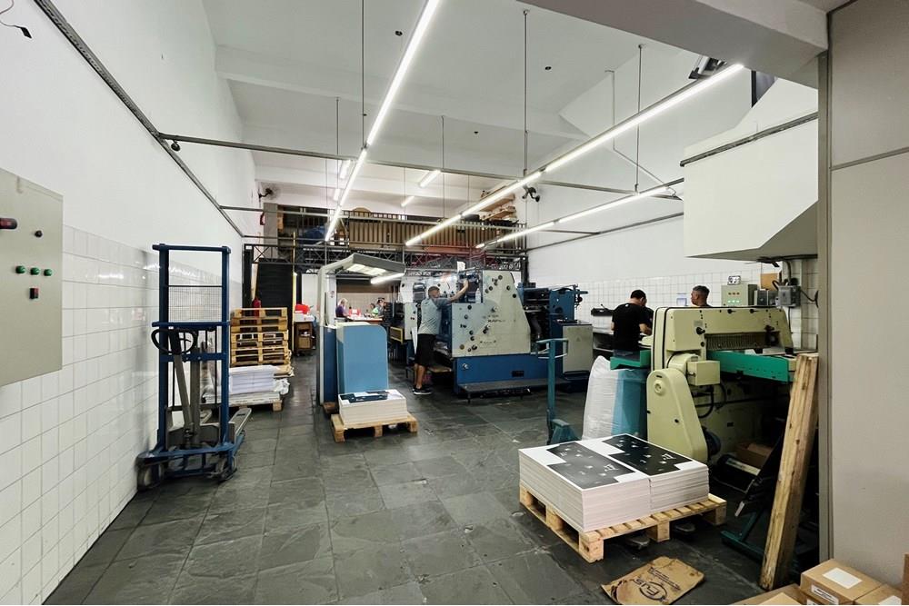 Ponto Comercial - Venda - São Paulo , São Paulo - IMG_4184.JPG - 602141015-55