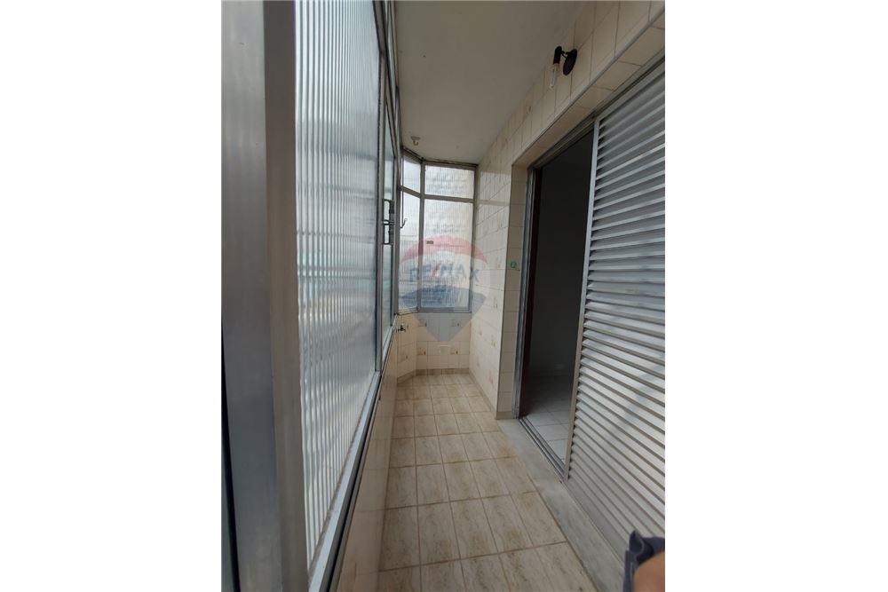 Apartamento - Alugar - São Paulo , São Paulo - 11 - 602061008-150