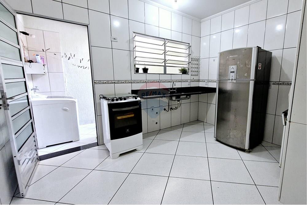 Sobrado - Venda - São Paulo , São Paulo - RUA BLAS DO PRADO, 298 (40).jpg - 601051040-44