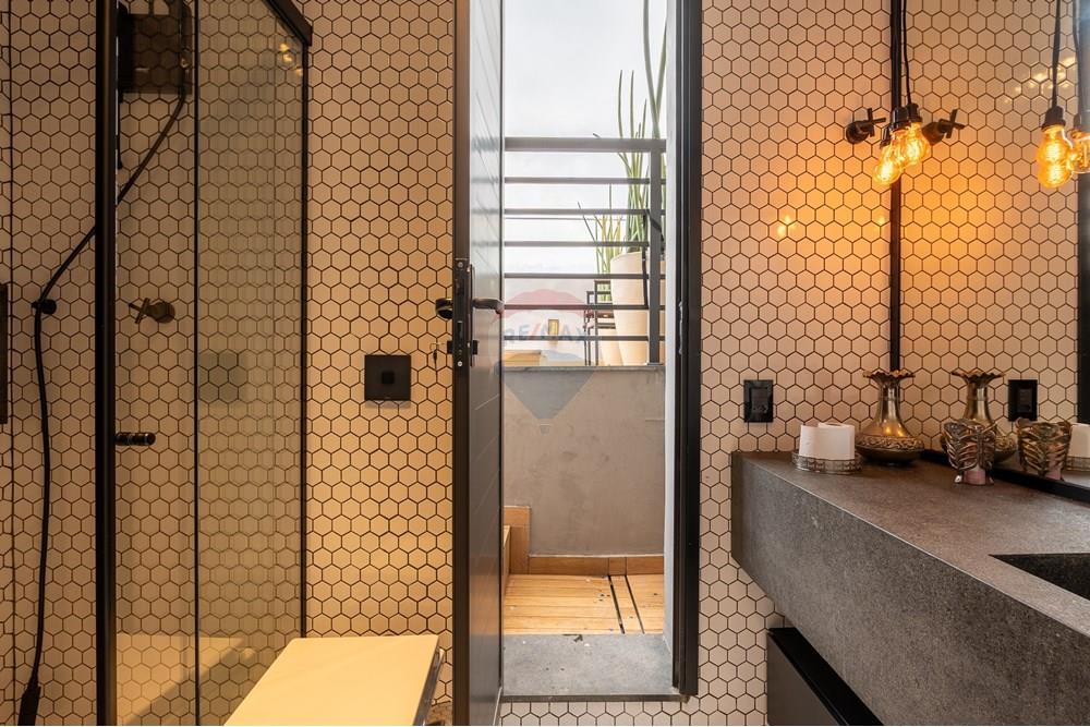 Cobertura - Venda - São Paulo , São Paulo - 25_AP.jpg - 601971064-4