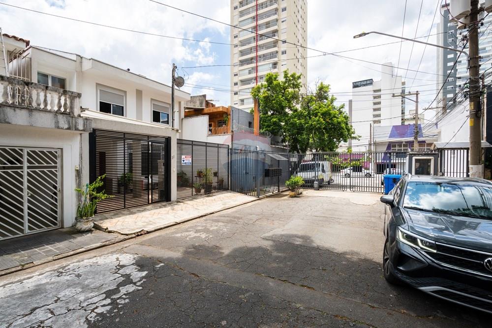 Casa de Vila - Venda - São Paulo , São Paulo - CS-72.jpg - 601971018-1288