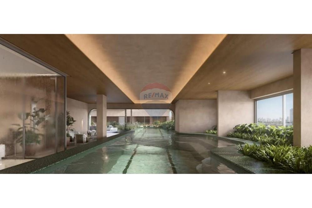 Apartamento - Venda - São Paulo , São Paulo - piscina.JPG - 601971007-161