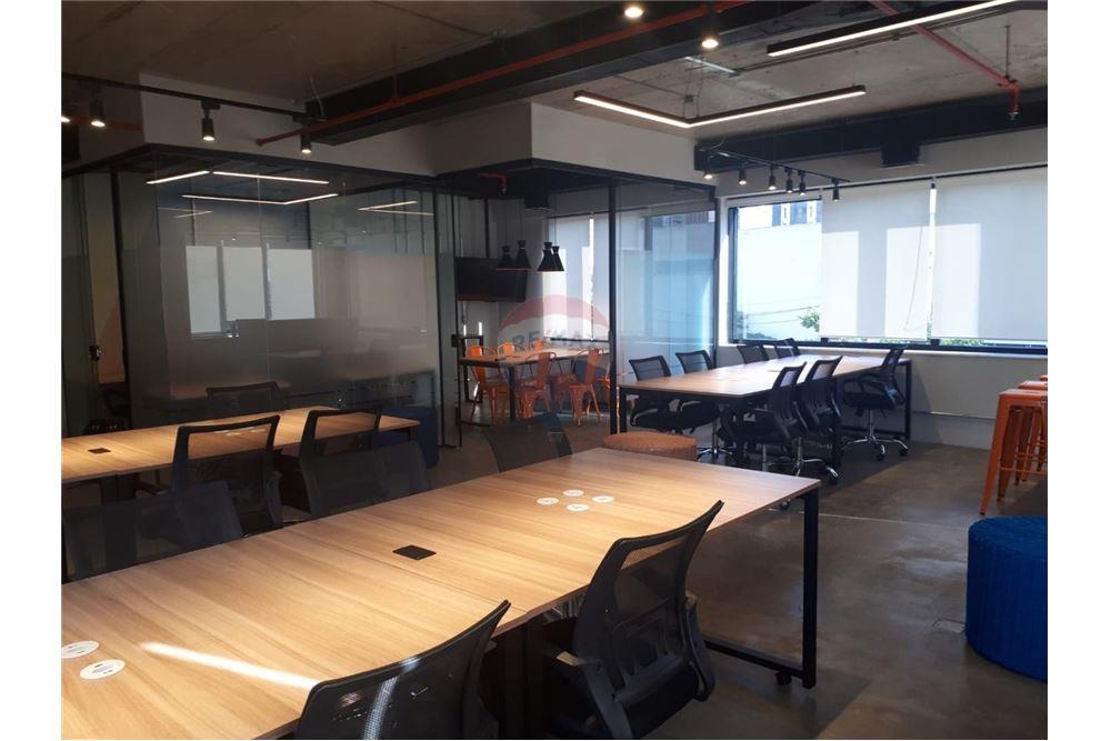 Office Block - Alugar - São Paulo , São Paulo - 1 - 601131050-21