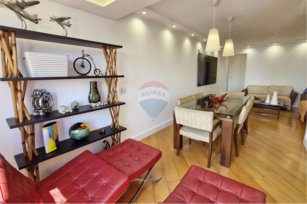 Apartamento - Venda - São Paulo , São Paulo - RUA VOLUNTÁRIOS DA PÁTRIA, 4816 (11).jpg - 601051059-36